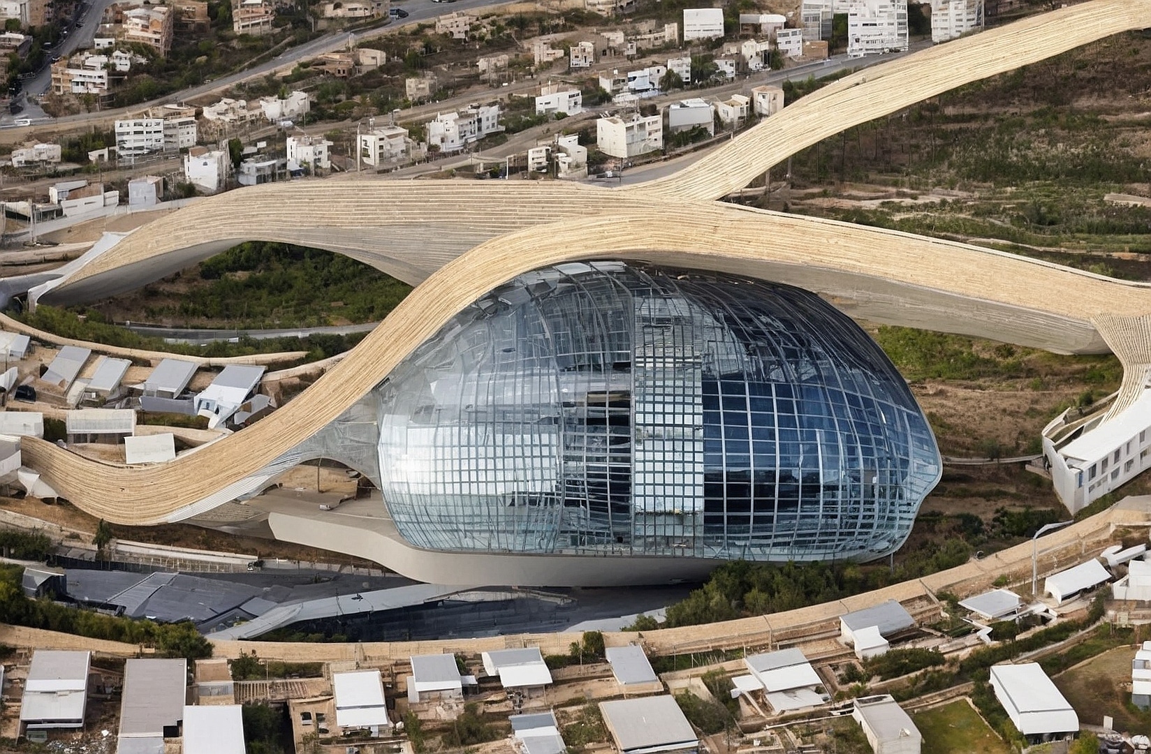Energía fotovoltaica y eficiencia