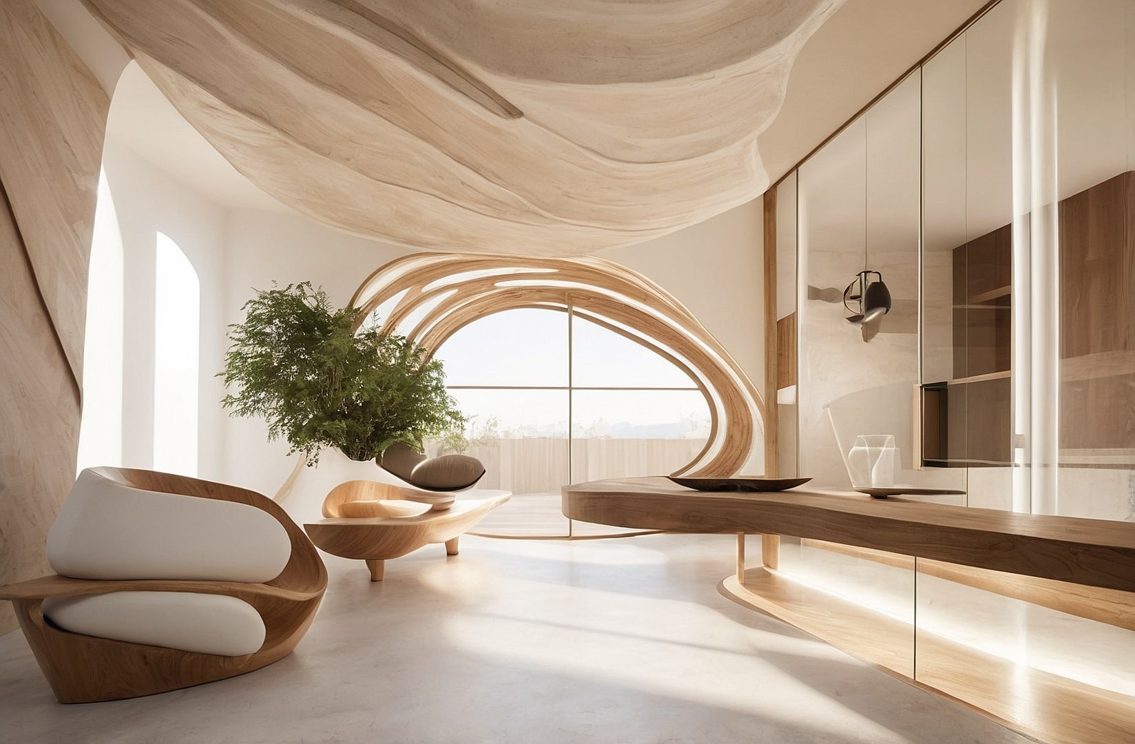 Innovación en soluciones arquitectónicas