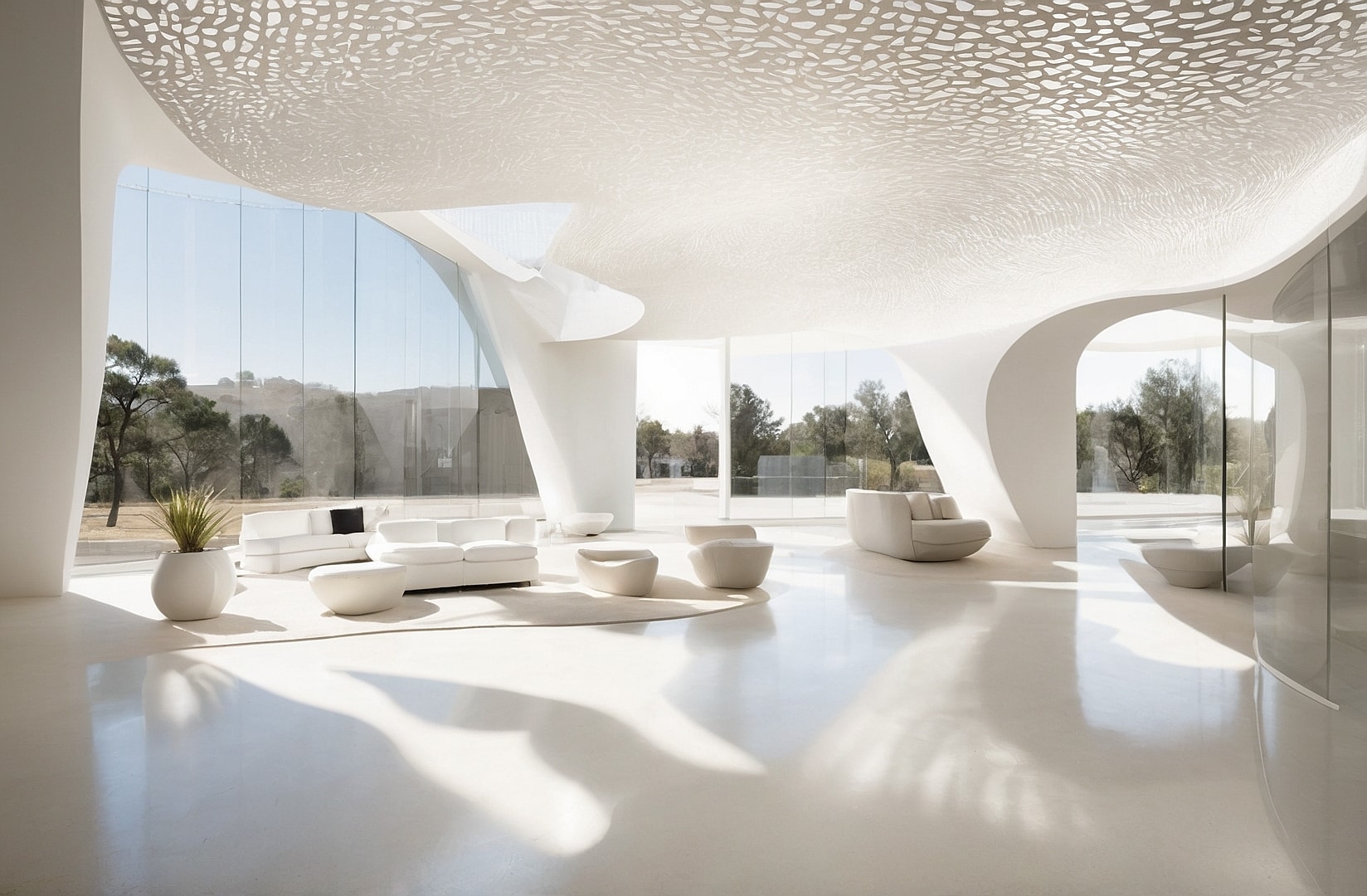 Transformación de espacios arquitectónicos