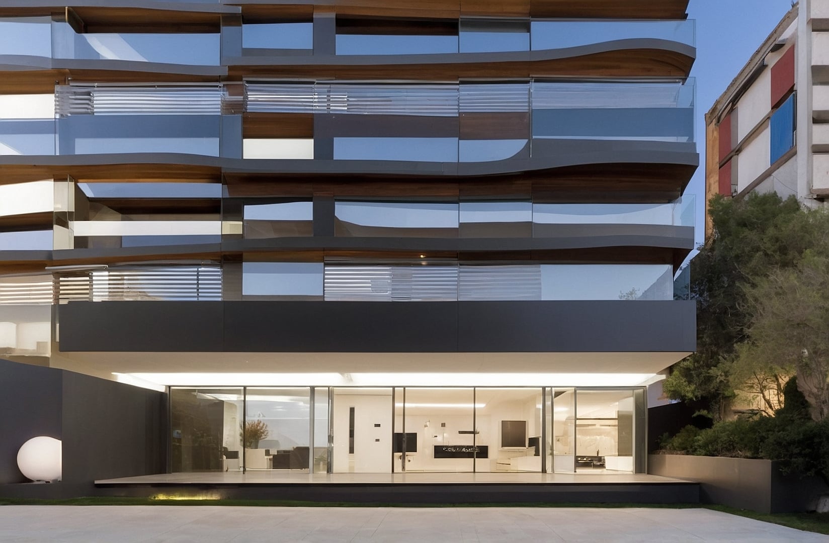 Arquitectura para el futuro