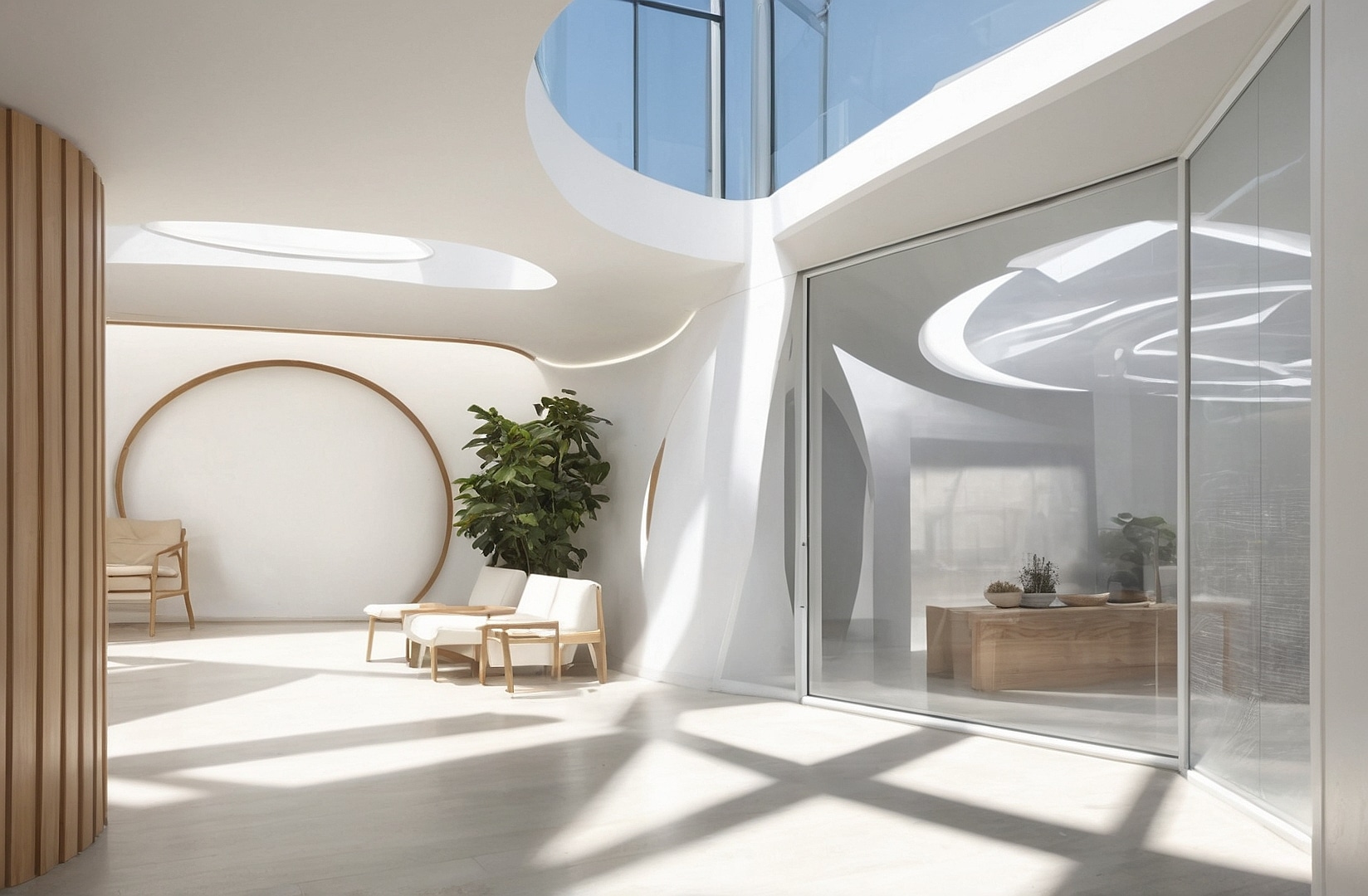 Sostenibilidad en cada proyecto